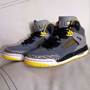 Jordan Spizike